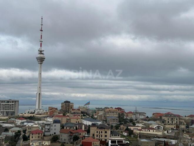 Satılır 3 otaqlı yeni tikili 127 m², Səbail r., photo 31 from 32