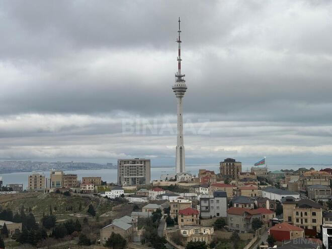 Satılır 3 otaqlı yeni tikili 127 m², Səbail r., photo 28 from 32