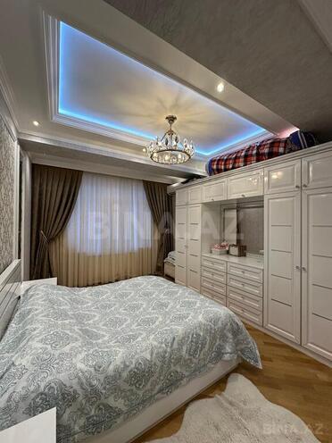 Satılır 3 otaqlı yeni tikili 127 m², Səbail r., photo 17 from 32