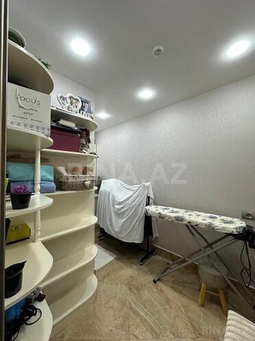 Продаётся 5-комн. новостройка 222 м², Сабаильский р., photo 25 from 31