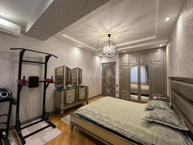Продаётся 5-комн. новостройка 222 м², Сабаильский р., photo 22 from 31