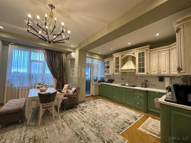 Продаётся 5-комн. новостройка 222 м², Сабаильский р., photo 9 from 31