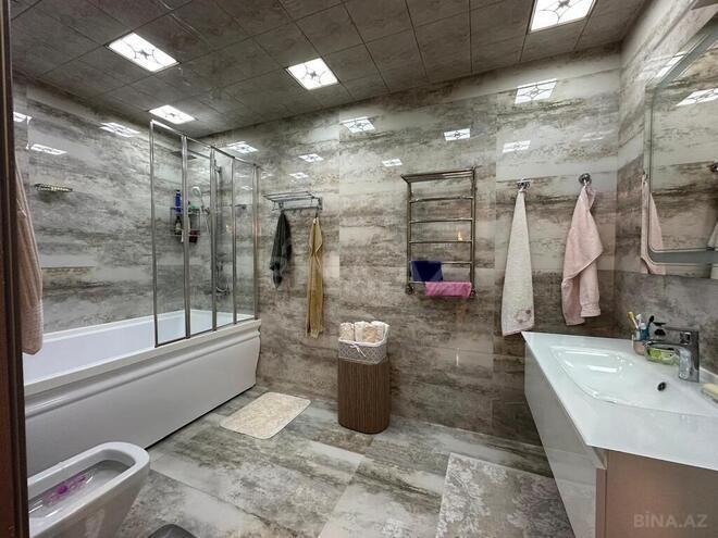 Продаётся 5-комн. новостройка 222 м², Сабаильский р., photo 27 from 31