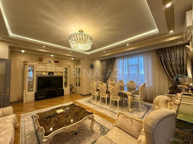 Продаётся 5-комн. новостройка 222 м², Сабаильский р., photo 3 from 31