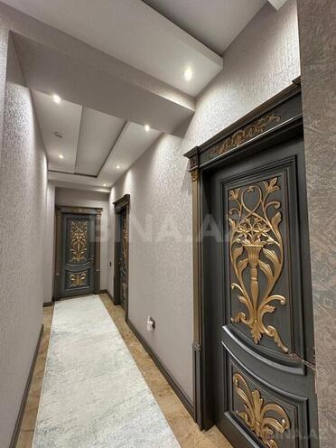 Продаётся 5-комн. новостройка 222 м², Сабаильский р., photo 19 from 31