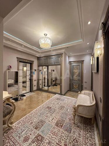 Продаётся 5-комн. новостройка 222 м², Сабаильский р., photo 18 from 31