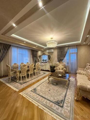 Продаётся 5-комн. новостройка 222 м², Сабаильский р., photo 5 from 31