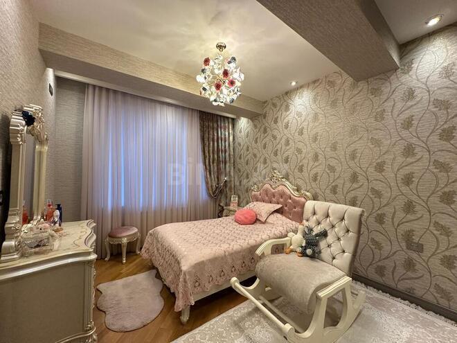 Продаётся 5-комн. новостройка 222 м², Сабаильский р., photo 15 from 31