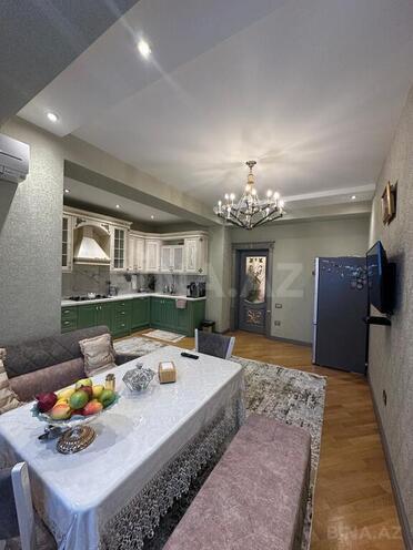Продаётся 5-комн. новостройка 222 м², Сабаильский р., photo 8 from 31