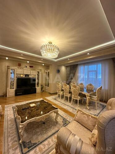 Продаётся 5-комн. новостройка 222 м², Сабаильский р., photo 4 from 31