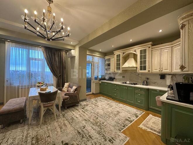 Продаётся 5-комн. новостройка 222 м², Сабаильский р., photo 7 from 31