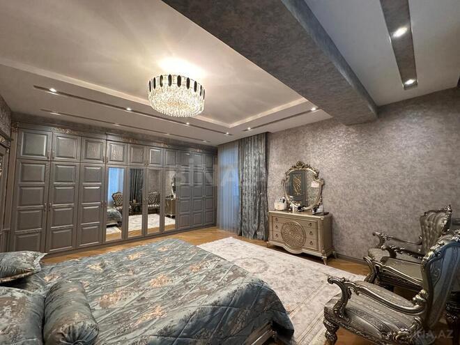 Продаётся 5-комн. новостройка 222 м², Сабаильский р., photo 11 from 31