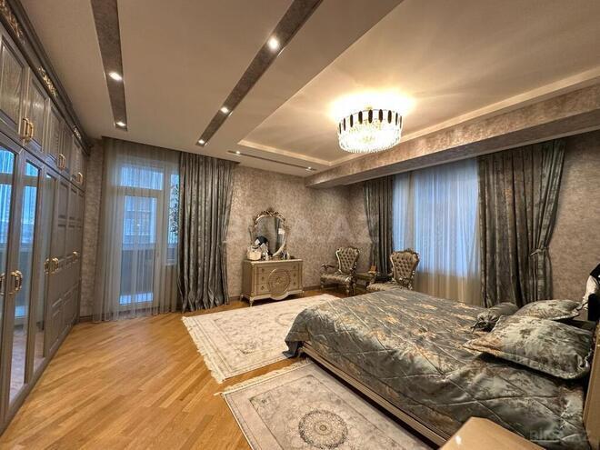 Продаётся 5-комн. новостройка 222 м², Сабаильский р., photo 14 from 31