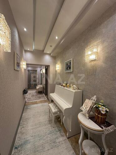Продаётся 5-комн. новостройка 222 м², Сабаильский р., photo 21 from 31
