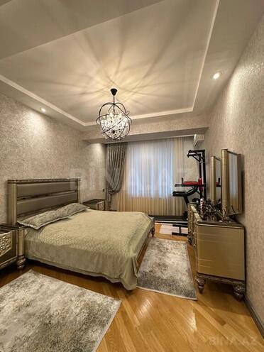 Продаётся 5-комн. новостройка 222 м², Сабаильский р., photo 16 from 31