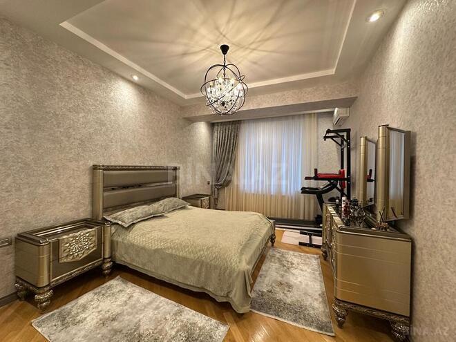 Продаётся 5-комн. новостройка 222 м², Сабаильский р., photo 13 from 31