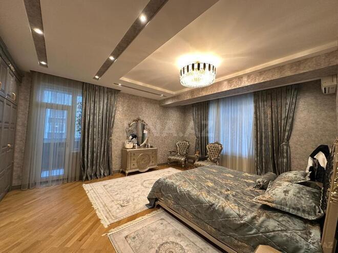 Продаётся 5-комн. новостройка 222 м², Сабаильский р., photo 10 from 31