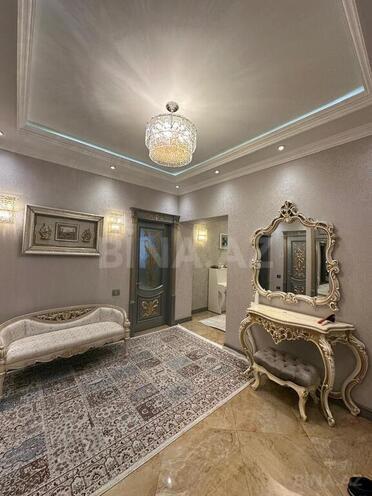 Продаётся 5-комн. новостройка 222 м², Сабаильский р., photo 24 from 31