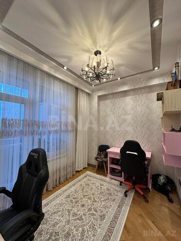 Продаётся 5-комн. новостройка 222 м², Сабаильский р., photo 23 from 31