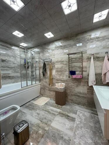 Продаётся 5-комн. новостройка 222 м², Сабаильский р., photo 20 from 31