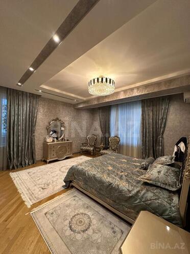 Продаётся 5-комн. новостройка 222 м², Сабаильский р., photo 12 from 31