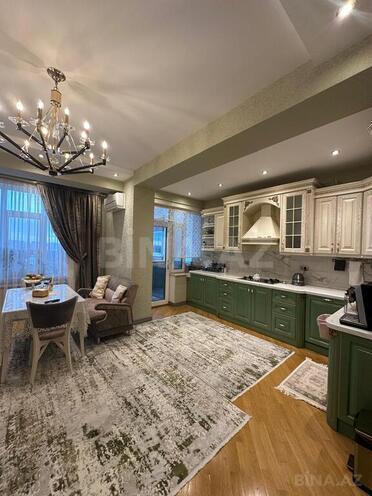 Продаётся 5-комн. новостройка 222 м², Сабаильский р., photo 6 from 31