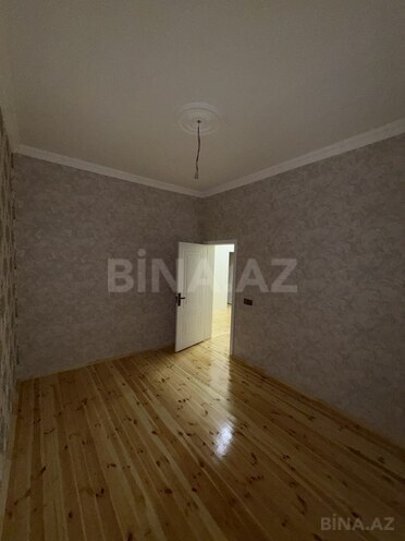 4 otaqlı həyət evi/bağ evi - Savalan q. - 140 m² (10)