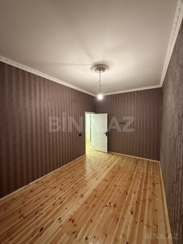 4 otaqlı həyət evi/bağ evi - Savalan q. - 140 m² (7)