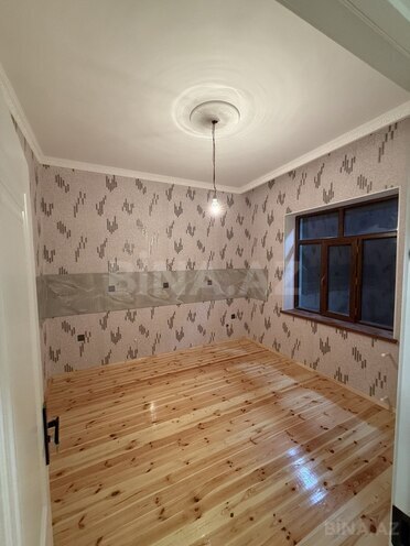 4 otaqlı həyət evi/bağ evi - Savalan q. - 140 m² (2)