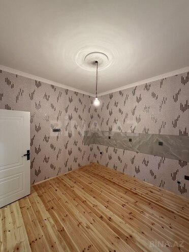 4 otaqlı həyət evi/bağ evi - Savalan q. - 140 m² (9)