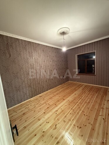 4 otaqlı həyət evi/bağ evi - Savalan q. - 140 m² (8)