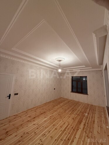 4 otaqlı həyət evi/bağ evi - Savalan q. - 140 m² (11)