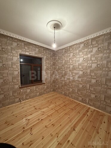4 otaqlı həyət evi/bağ evi - Savalan q. - 140 m² (1)