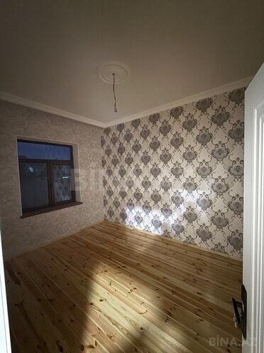 4 otaqlı həyət evi/bağ evi - Savalan q. - 140 m² (5)
