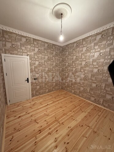 4 otaqlı həyət evi/bağ evi - Savalan q. - 140 m² (3)