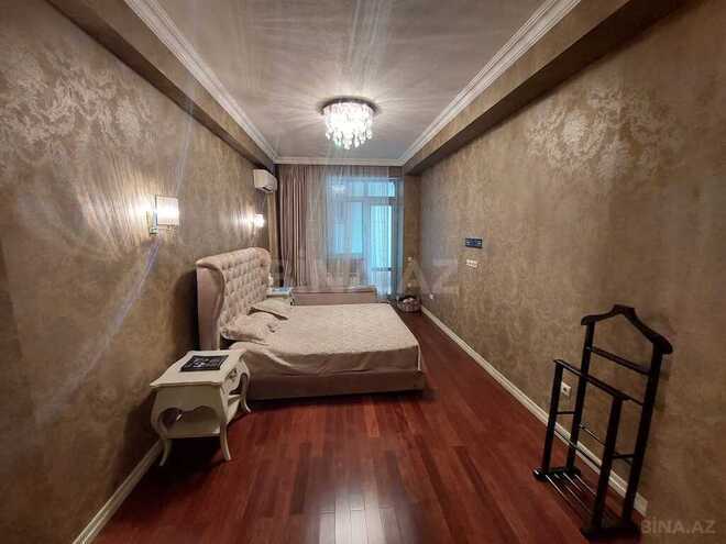 4-комн. новостройка - м. Низами - 205 м² (7)