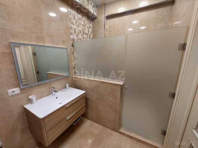 4-комн. новостройка - м. Низами - 205 м² (4)