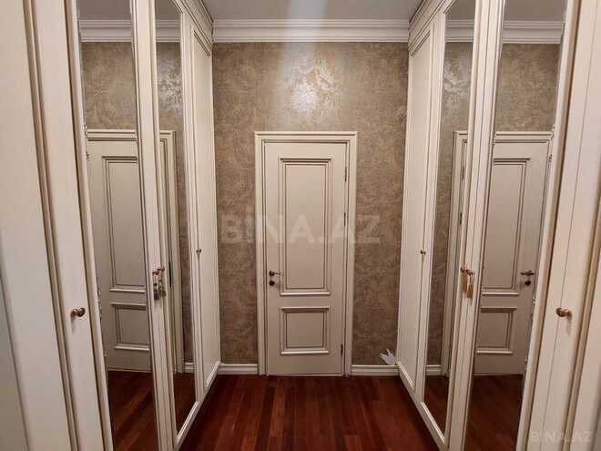 4-комн. новостройка - м. Низами - 205 м² (2)