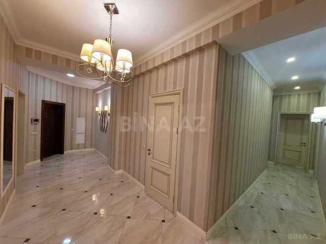4-комн. новостройка - м. Низами - 205 м² (12)