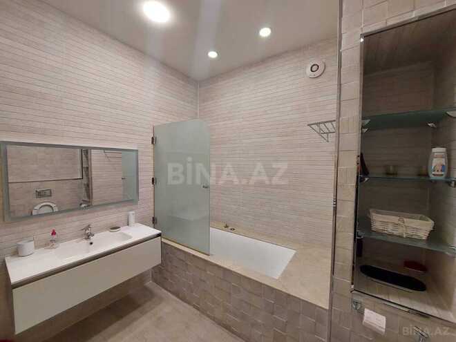 4-комн. новостройка - м. Низами - 205 м² (16)
