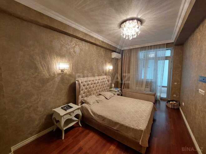 4-комн. новостройка - м. Низами - 205 м² (17)