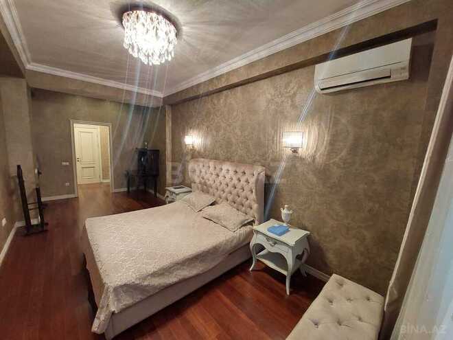 4-комн. новостройка - м. Низами - 205 м² (8)