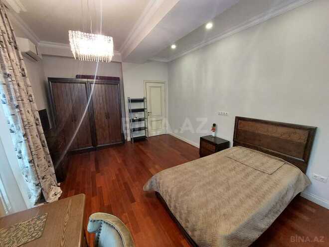 4-комн. новостройка - м. Низами - 205 м² (6)