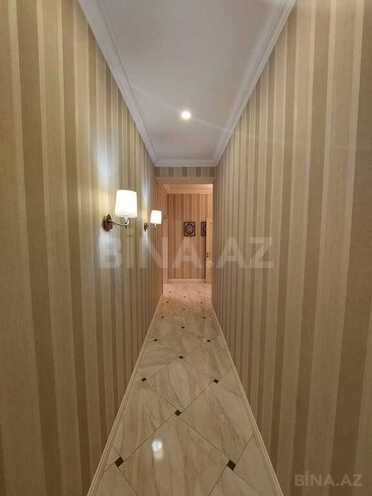 4-комн. новостройка - м. Низами - 205 м² (3)