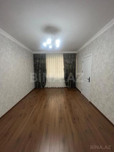 2-комн. вторичка - м. Насими - 50 м² (1)