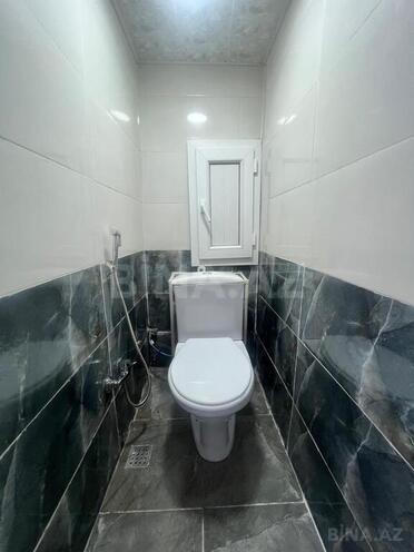 2-комн. вторичка - м. Насими - 50 м² (3)