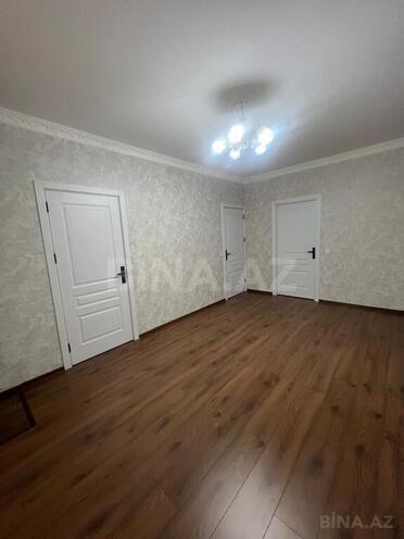 2-комн. вторичка - м. Насими - 50 м² (8)