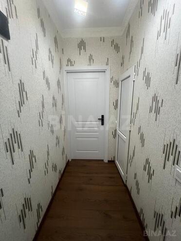 2-комн. вторичка - м. Насими - 50 м² (10)