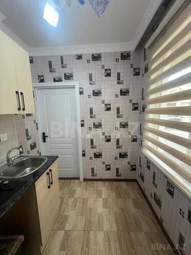 2-комн. вторичка - м. Насими - 50 м² (6)