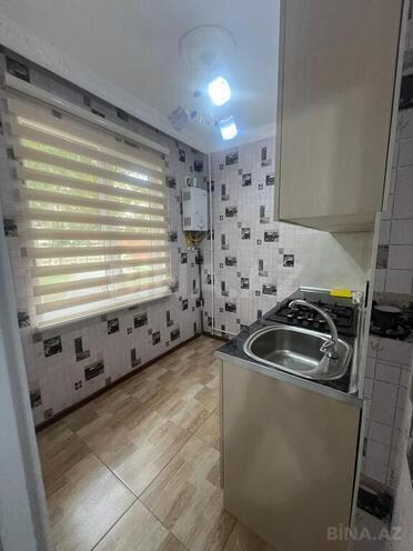 2-комн. вторичка - м. Насими - 50 м² (11)